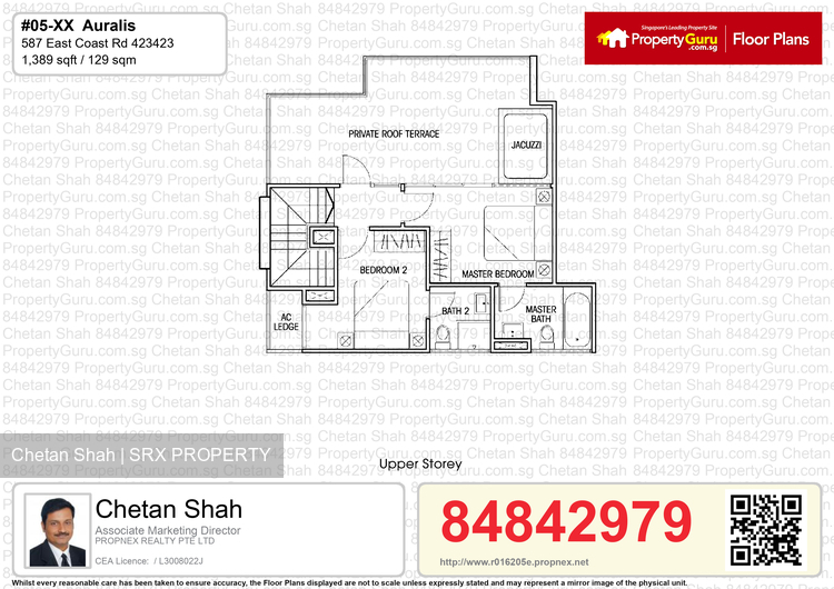 Auralis (D15), Apartment #366252281